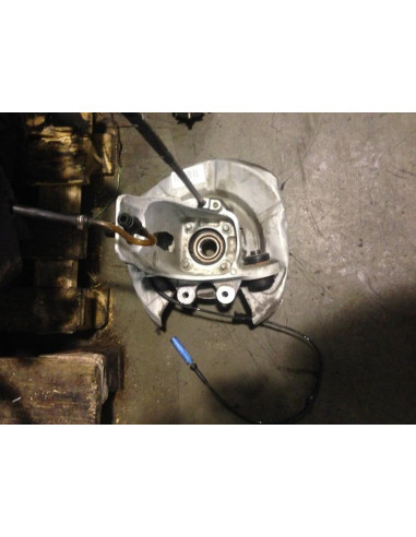 Capteur ABS arriere gauche BMW SERIE 5 E61 TOURING PHASE 2 BREAK 