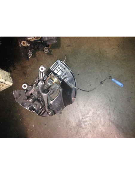 Capteur ABS avant gauche BMW SERIE 3 (E46) 