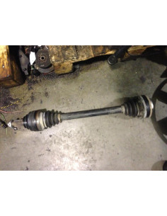 Cardan arriere droit (transmission) BMW X5 E53 