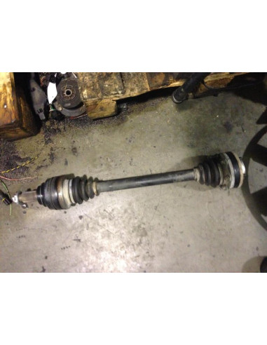 Cardan arriere droit (transmission) BMW X5 E53 