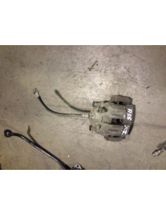 Etrier arriere gauche (freinage) BMW X1 E84 PHASE 1 
