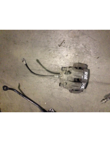 Etrier arriere gauche (freinage) BMW X1 E84 PHASE 1 