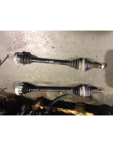 Cardan arriere gauche (transmission) BMW X1 E84 PHASE 1 