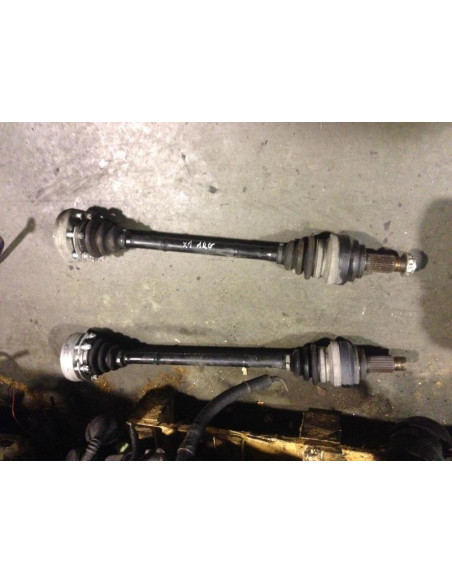 Cardan arriere droit (transmission) BMW X1 E84 PHASE 1 