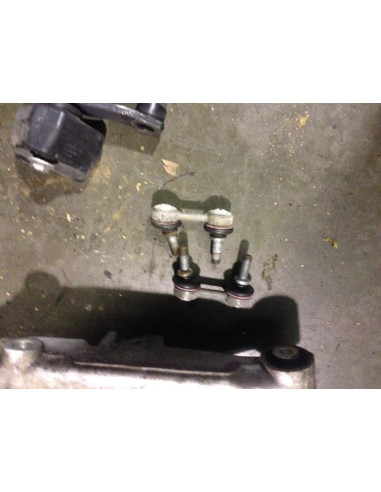 Biellette de barre stabilisatrice BMW X5 E53 