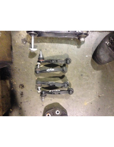 Bielette barre stabilisatrice arriere gauche BMW SERIE 1 (F20) 