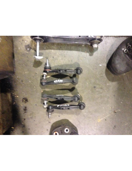 Bielette barre stabilisatrice arriere gauche BMW SERIE 1 (F20) 