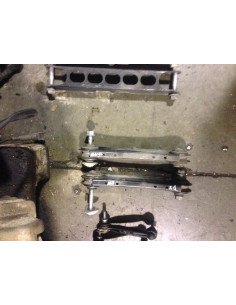 Bras de suspension superieur arriere droit BMW X1 E84 PHASE 1 