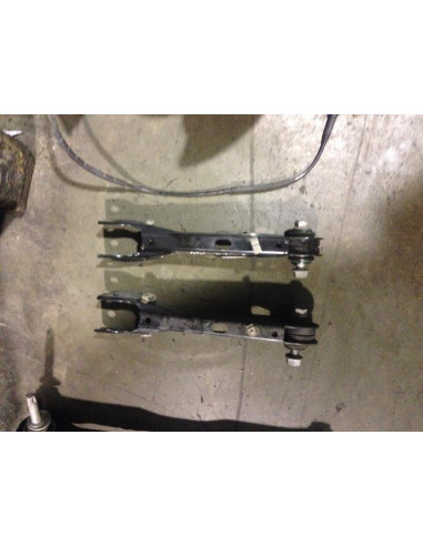 Bras de suspension superieur arriere droit BMW X1 E84 PHASE 1 