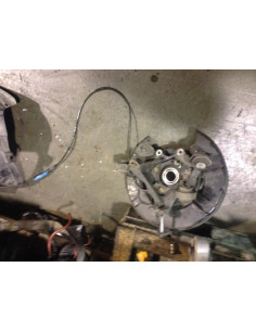 Capteur ABS arriere gauche BMW X1 E84 PHASE 1 