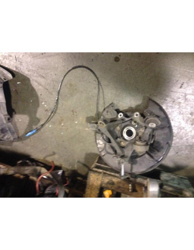 Capteur ABS arriere gauche BMW X1 E84 PHASE 1 