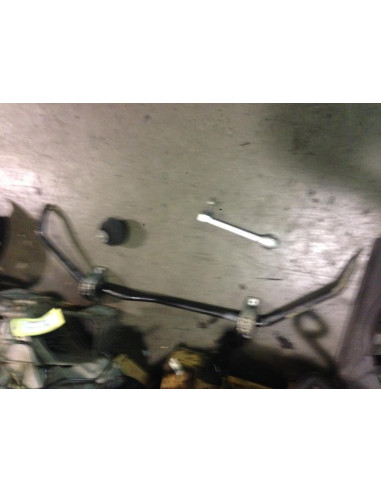 Barre stabilisatrice BMW  
