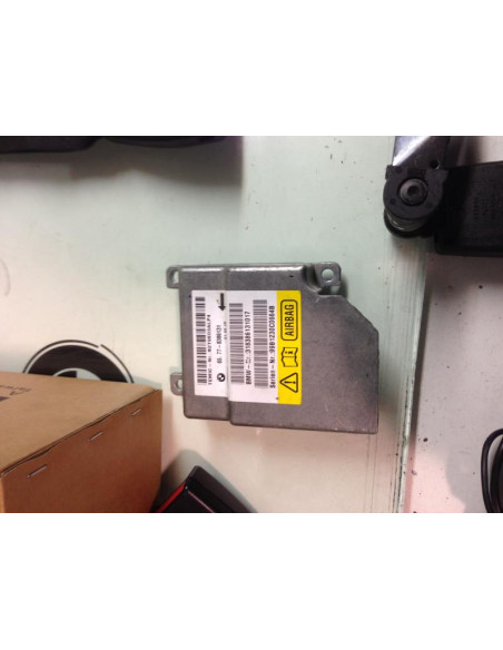 Boitier air bag BMW  