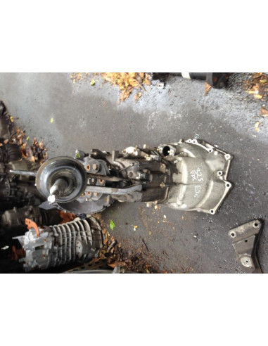 Flector transmission BMW SERIE 3 (E36) 