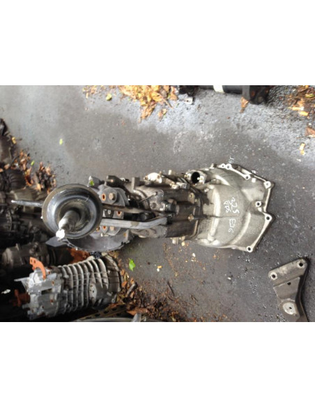 Flector transmission BMW SERIE 3 (E36) 