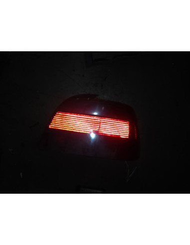 Feu arriere principal droit (feux) BMW  