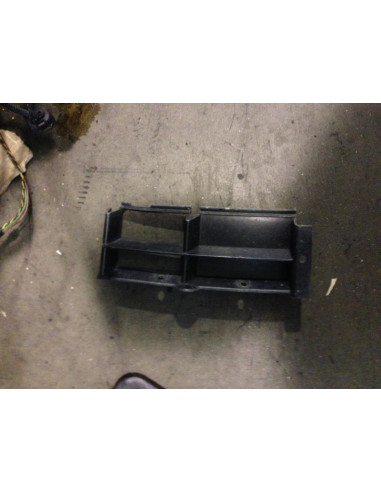 Grille de pare choc BMW  