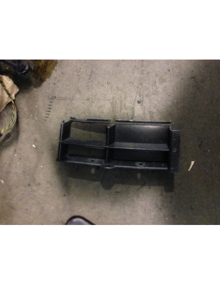 Grille de pare choc BMW  