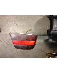 Feu arriere principal gauche (feux) BMW  