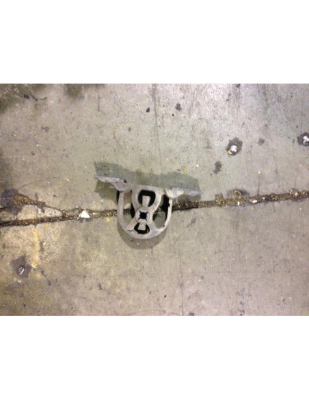 Silentbloc BMW X5 E53 