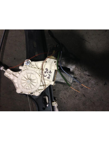 Moteur leve vitre avant gauche BMW SERIE 3 (E90) PHASE 1 
