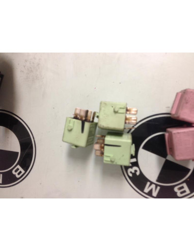 Relais electrique BMW SERIE 7 E38 