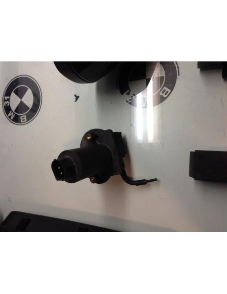 Boitier papillon BMW  