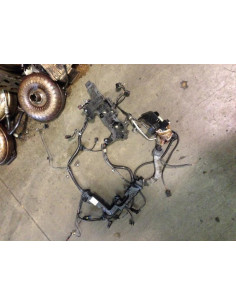 Faisceau (allumage) BMW SERIE 5 (F10) PHASE 1 