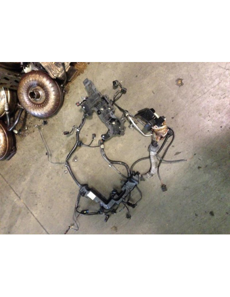 Faisceau (allumage) BMW SERIE 5 (F10) PHASE 1 