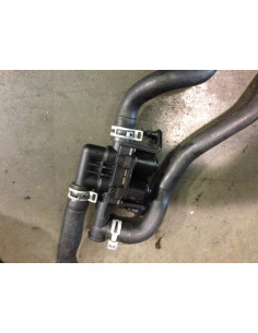 Robinet de chauffage BMW SERIE 5 (F10) PHASE 1 