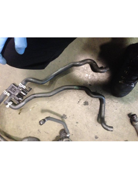 Durite BMW SERIE 5 (F10) PHASE 1 