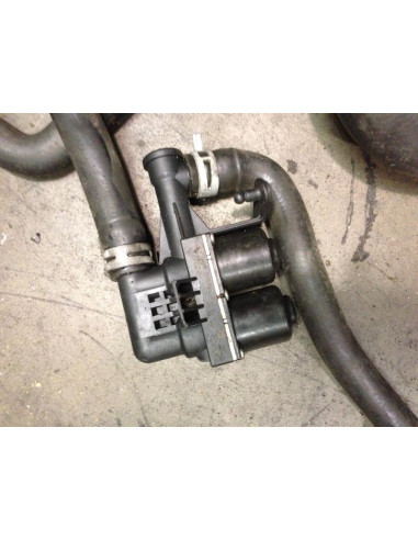 Robinet de chauffage BMW SERIE 5 (F10) PHASE 1 