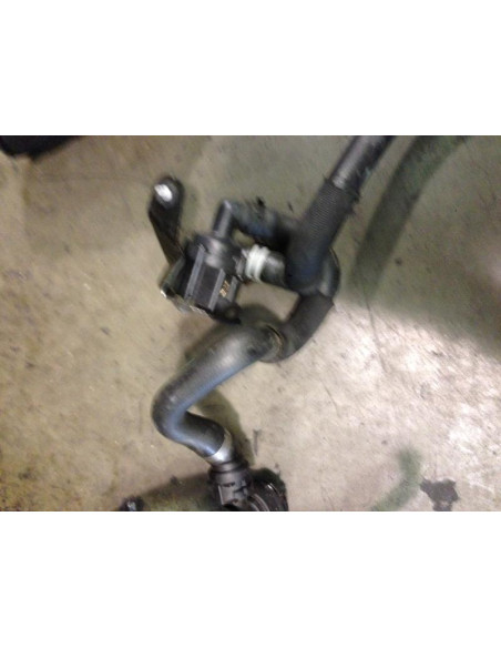 Durite BMW SERIE 5 (F10) PHASE 1 