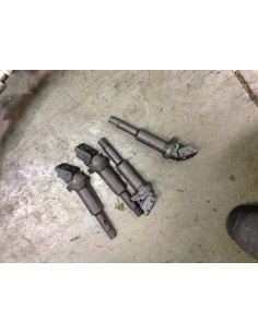 Bobine (allumage) BMW SERIE 6 (E63) COUPE PHASE 1 