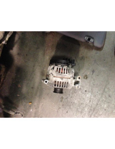 Alternateur MINI MINI I CABRIOLET (R52) 