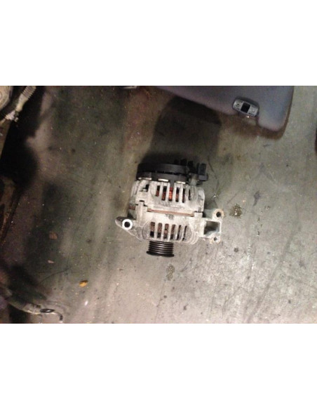 Alternateur MINI MINI I CABRIOLET (R52) 