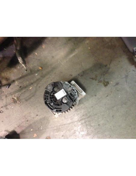 Alternateur MINI MINI I CABRIOLET (R52) 