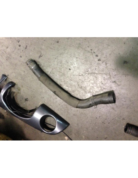 Durite MINI MINI I CABRIOLET (R52) 