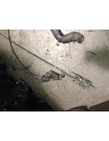 Serrure de coffre BMW X5 E53 