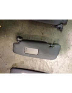 Pare soleil gauche MINI MINI I CABRIOLET (R52) 