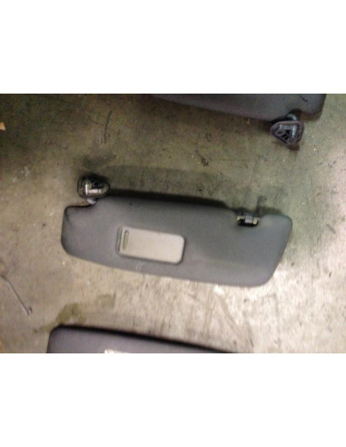 Pare soleil gauche MINI MINI I CABRIOLET (R52) 