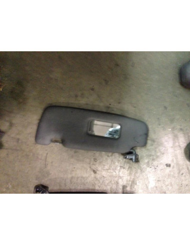 Pare soleil gauche MINI MINI I CABRIOLET (R52) 