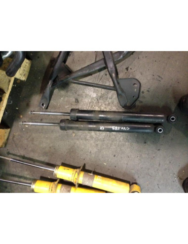 Amortisseur arriere droit BMW X3 (E83) PHASE 1 