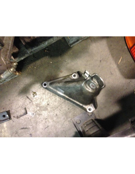 Support moteur gauche BMW SERIE 5 E60 PHASE 2 