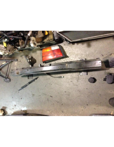 Renfort pare choc avant (traverse) BMW SERIE 3 (E90) PHASE 1 
