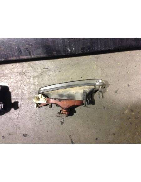 Anti brouillard gauche (feux) BMW SERIE 3 (E46) 