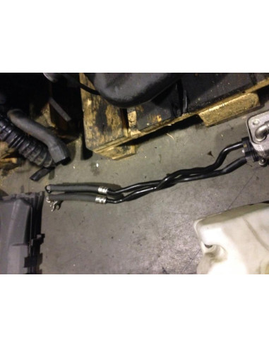 Durite BMW SERIE 5 (E60) PHASE 1 