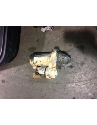 Demarreur BMW SERIE 3 (E46) 