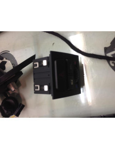 Bouton de warning BMW SERIE 3 (E90) PHASE 1 