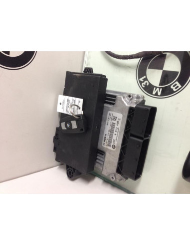 Kit de demarrage BMW SERIE 1 (E87) PHASE 2 (LCI) 